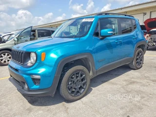 JEEP RENEGADE LATITUDE