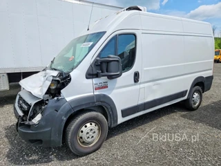 RAM PROMASTER 2500
