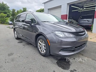 CHRYSLER VOYAGER LXI