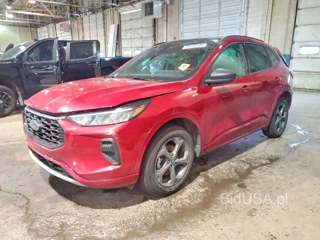 FORD ESCAPE ST LINE