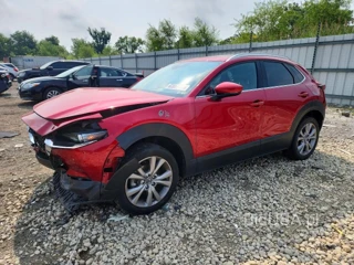 MAZDA CX-30 PREMIUM