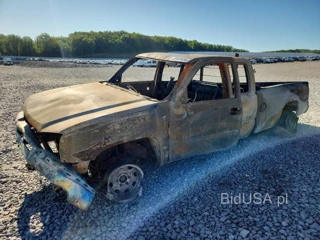 CHEVROLET SILVERADO K1500
