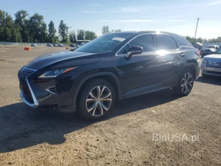 LEXUS RX 350 BASE