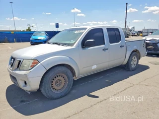 NISSAN FRONTIER S