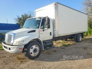INTERNATIONAL 4000 4200