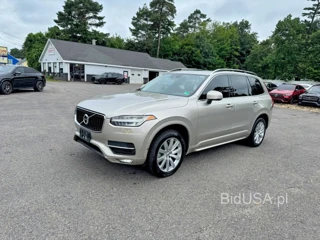VOLVO XC90 T6