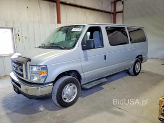FORD ECONOLINE E150 WAGON
