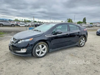 CHEVROLET VOLT