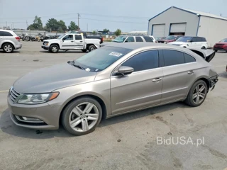 VOLKSWAGEN CC SPORT