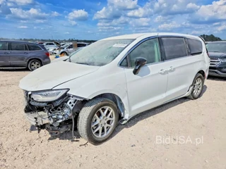CHRYSLER PACIFICA TOURING L