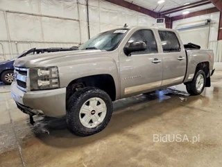 CHEVROLET SILVERADO K1500