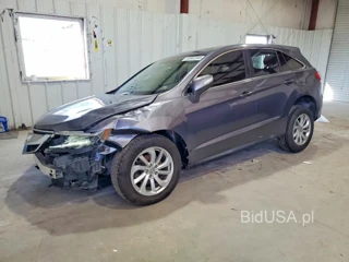 ACURA RDX