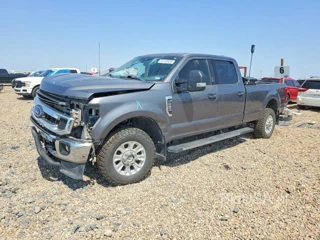 FORD F250 SUPER DUTY