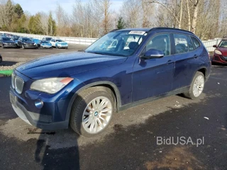 BMW X1 XDRIVE28I