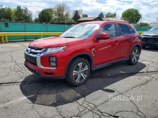 MITSUBISHI OUTLANDER SPORT S/SE