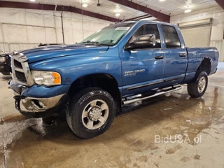 DODGE RAM 2500 ST