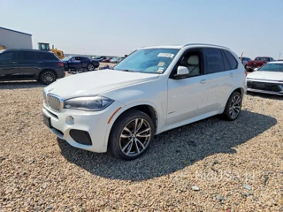 BMW X5 XDRIVE50I