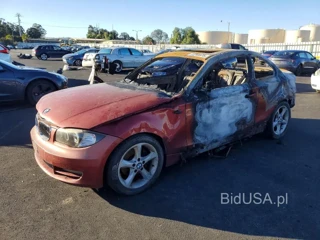 BMW 128 I