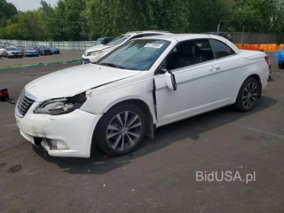 CHRYSLER 200 S
