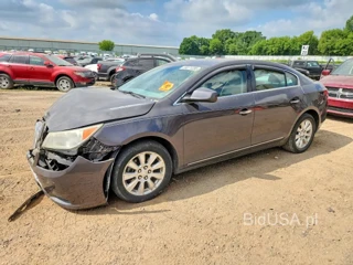 BUICK LACROSSE CONVENIENCE