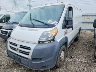 RAM PROMASTER 1500