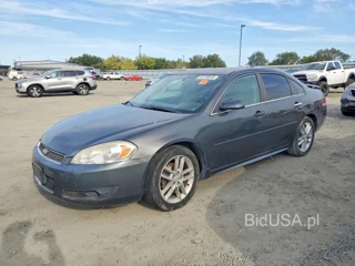 CHEVROLET IMPALA LTZ