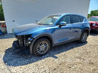 MAZDA CX-5 TOURING