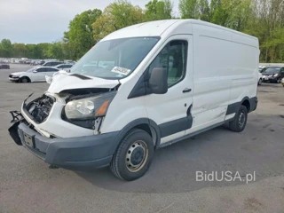 FORD TRANSIT T-250