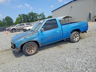 NISSAN TRUCK BASE