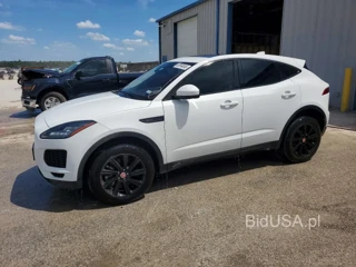 JAGUAR E-PACE S