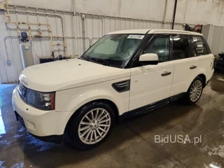 LAND ROVER RANGE ROVER SPORT HSE