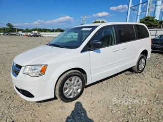 DODGE GRAND CARAVAN SXT