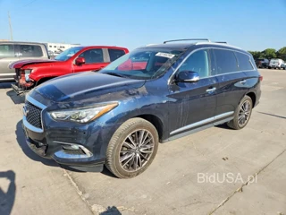 INFINITI QX60 BASE