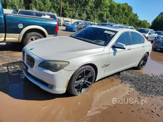 BMW 750 I XDRIVE