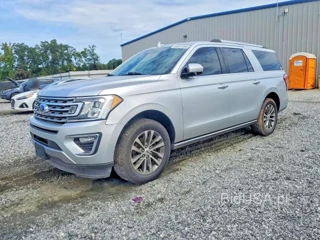 FORD EXPEDITION MAX LIMITED
