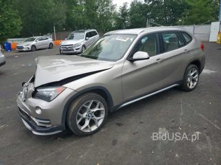 BMW X1 XDRIVE28I