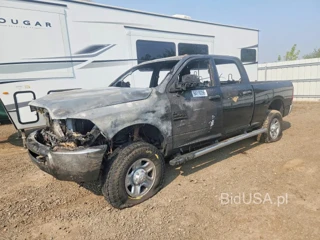 RAM 2500 ST