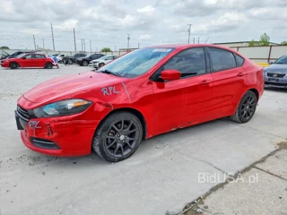 DODGE DART SE