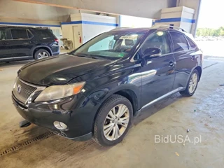 LEXUS RX 450H