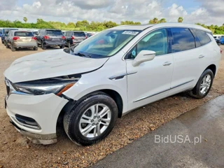 BUICK ENCLAVE ESSENCE