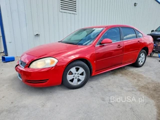 CHEVROLET IMPALA 1LT