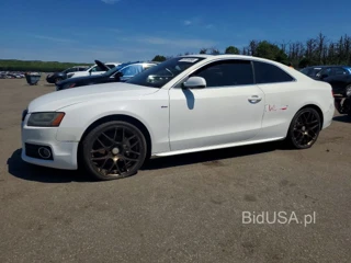 AUDI A5 PRESTIGE
