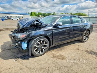 CHEVROLET IMPALA LT