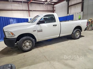 RAM 2500 ST