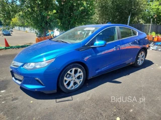CHEVROLET VOLT PREMIER