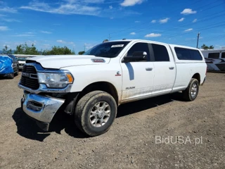 RAM 3500 BIG HORN
