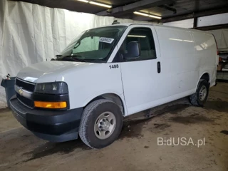 CHEVROLET EXPRESS G2500