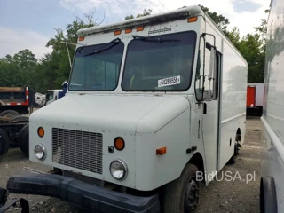 FRHT - FREIGHTLINER CHASSIS M LINE WALK-IN VAN