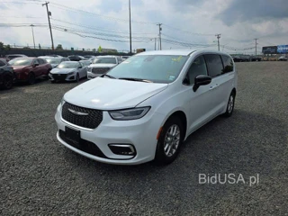 CHRYSLER PACIFICA SELECT
