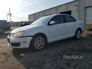 VOLKSWAGEN JETTA LIMITED